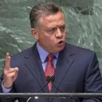 raja-abdullah-permukiman-yahudi-di-tepi-barat-halangi-perdamaian