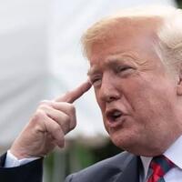 nyaris-50-persen-warga-as-percaya-trump-akan-dua-periode