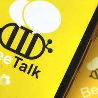 ada-cinta-di-bee-talk