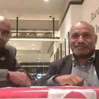 mengenal-sosok-benny-wenda-pemimpin-opm-yang-kini-hidup-enak-di-luar-negeri