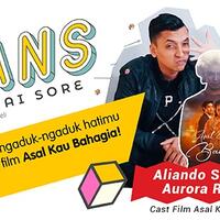 bersama-aliando-dan-aurora-sans-bakal-ngebahas-tentang-cinta-segitiga-gan
