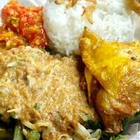 seger-mantep-sego-pecel-khas-solo-kediri-hingga-madiun