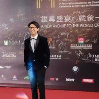 deretan-artis-turut-meriahkan-red-carpet-closing-ceremony-iffam-2018