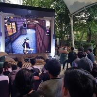 mabar-pubg-mobile-di-gandaria-city-ini-rame-banget-gan