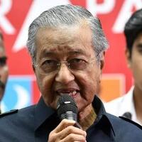 mahathir-kritik-australia-yang-akui-yerusalem-barat-ibu-kota-israel