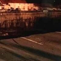 bmkg-jalan-gubeng-surabaya-ambles-bukan-karena-gempa