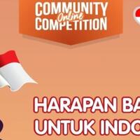 event-coc-dari-kaskuser-untuk-indonesiaku-2019