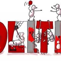 politik--antara-pertarungan-ideologi-dan-sikap-muka-dua