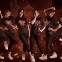 wow-jkt-48-kini-punya-team-e-sports-bernama-quotvalkyrie-48quot-dengan-6-anggota-cantik