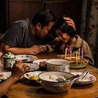 tak-hanya-di-film-ini-bukti-kehangatan-pemain-keluarga-cemara-di-lokasi-syuting