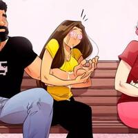ilustrator-ini-membuat-ilustrasi-perjuangan-dia-dan-kekasihnya-untuk-mempunyai-anak