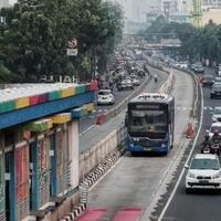 polisi-siapkan-rekayasa-arus-lalin-saat-debat-capres-perdana