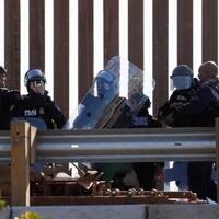 nyaris-400-imigran-ditahan-usai-menerobos-perbatasan-as-meksiko