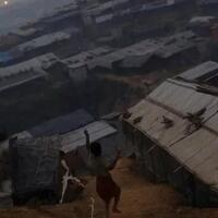 takut-dipulangkan-1300-warga-rohingya-di-india-pergi-ke-bangladesh