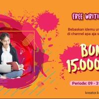 nulis-apa-aja-dapat-bonus-15000-poin-disini-tempatnya-gan