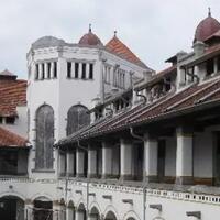 lawang-sewu-yang-sekarang-masih-angker