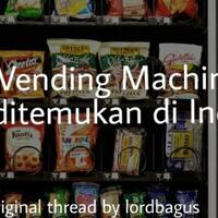 alasan-vending-machine-jarang-ditemukan-di-indonesia