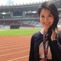 satu-satunya-manajer-cantik-yang-dimiliki-timnas-indonesia