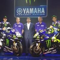 motor-yamaha-monster-rossi-maverick-pasang-aksi-di-jakarta