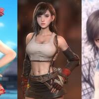bikin-lemes-10-karakter-game-cewek-yang-cantik-dan-seksi