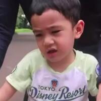 rafathar--ogah--naik-sepeda-hadiah-dari-jokowi-raffi-ahmad-bilang-gengsi