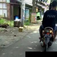 ngeri-di-pekalongan-terekam-orang-seret-kucing-pakai-motor