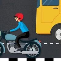 pengendara-motor-masuk-tol-tidak-boleh-pakai-helm-sembarangan