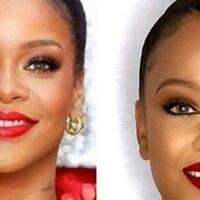 tak-perlu-operasi-yna-sertalf-memiliki-wajah-cantik-mirip-rihanna