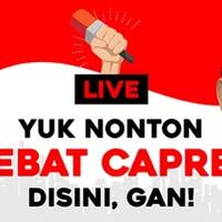 live-streaming-debat-kedua-capres-cawapres-2019-saksikan-dan-diskusikan-disini-yuk