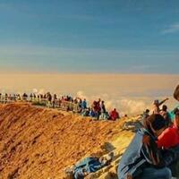 3-hari-tersesat-di-gunung-ciremai
