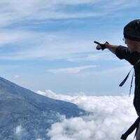 pendakian-pertama-ane-ke-merapi-via-gunung-bibi-jalur-cluntang-boyolali
