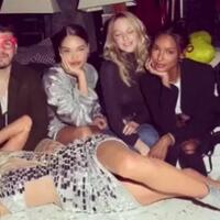 aseekputra-prabowo-ikut-keseruan-party-bareng-paris-hilton