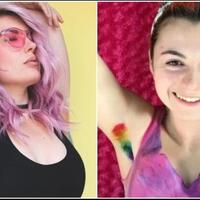 bulu-ketek-warna-warni-quotunicornquottren-viral-kecantikan-yang-dilakukan-cewek-cantik