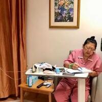 andi-arief-dapat-kabar-jokowi-jenguk-ani-yudhoyono-hari-ini