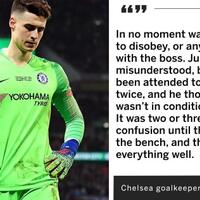 kiper-chelsea-ga-mau-diganti-pelatih-ngambek-hingga-pertandingan-sempat-ditunda