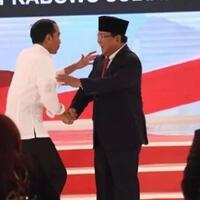 jokowi-vs-prabowo-di-5-survei-terakhir