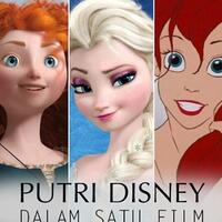 style-jaman-now-para-putri-disney-ini-cantik-banget