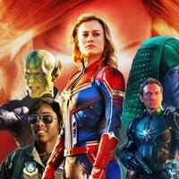 review-captain-marvel-kekuatannya-gak-ada-obat