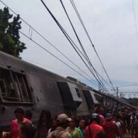 lokasi-krl-terguling-tak-jauh-dari-pintu-perlintasan-kebon-pedes