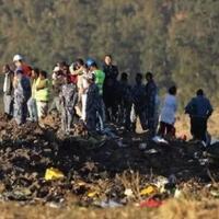saksi-mata-pesawat-ethiopian-airlines-sudah-terbakar-sebelum-jatuh