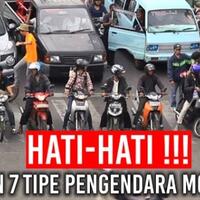 7-tipe-pengendara-motor-yang-harus-loe-waspadai