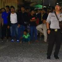 polri-istri-terduga-teroris-di-sibolga-meledakkan-diri