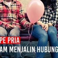 tipe-tipe-pria-dalam-menjalin-tali-asmara