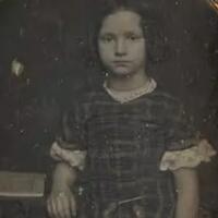 mary-mildred-williams-budak-kulit-putih-di-amerika