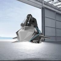 kejebak-macet-di-jalan-naik-motor-terbang-ini-aja-lah-gan