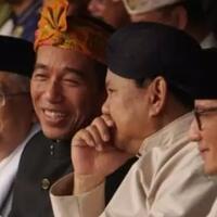 survei-kompas-jokowi-ma-ruf-mulai-di-bawah-50-prabowo-sandi-menguat