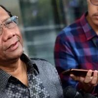 mahfud-md-sindir-rommy-bicara-3-ritual-pejabat-kena-ott-kpk