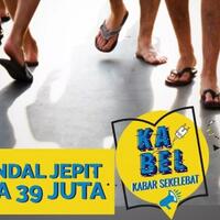 pakai-sendal-jepit-didenda-rp-39-juta-gila