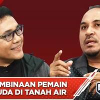 ngobrolin-pembinaan-pemain-muda--sepakbola-indonesia-saat-ini-mixed-zone-ep-2