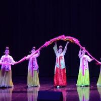 merayakan-peringatan-100-tahun-pergerakan-1-maret-dengan-pertunjukan-seni